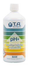 Terra Aquatica - pH+ (plus) 1l.