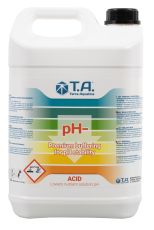 Terra Aquatica - pH- (minus) 5l.