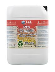 Terra Aquatica - Pro Organic Bloom 10l