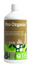 Terra Aquatica - Pro Organic Grow 1l