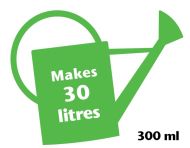 Citrus Focus - Îngrășământ pentru Citrice 300 ml