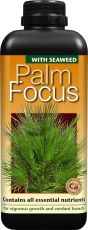 Palm Focus 1l - Îngrășământ pentru Palmieri