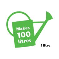 Tomato Focus 1l – Nutrienți pentru Roșii și Legume cu Fruct