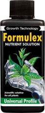 Formulex 100ml – Soluția nutritivă completă