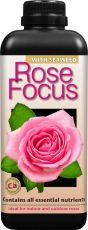 Rose Focus 1L - Îngrășământ pentru Trandafiri