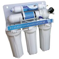 Sistem de Filtrare cu Osmoză Inversă – 5 Etape | 190 L/zi