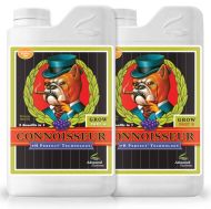 Set pH Perfect Connoisseur Grow A + B, 2x 1L