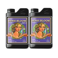 Set pH Perfect Sensi Bloom A + B, 2x 1l