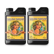 Set pH Perfect Sensi Grow A + B, 2x 500ml