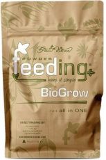 GH Nutrient pudră pentru creștere BioGrow  1kg