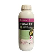 Bactoil SC - Bacillus Thuringiensis 1 L. - combate larvele de lepidoptere (omizile)