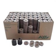 Pelete de turbă Jiffy-7 30mm x 2000 buc.