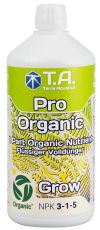 Terra Aquatica - Pro Organic Grow 0.5l