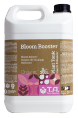 Terra Aquatica - Bloom Booster 5l
