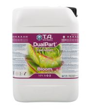 Terra Aquatica - DualPart Bloom 5L