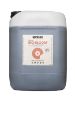 BioBizz Bio - Bloom - îngrășământ lichid 