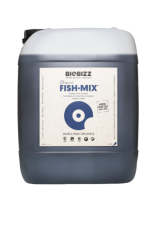 BioBizz Fish Mix - îngrășământ lichid 