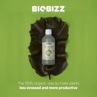 BioBizz Alg A Mic