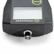 Milwaukee MW101-SOIL PRO pH Meter - Dispozitiv de măsurare a pH-ului solului