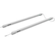 Solux LED iClone 2x20W 120cm