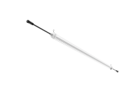 Solux LED iClone 2x20W 120cm