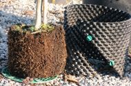 Ghiveci air-pruning Neptune Hydroponics