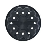 Ghiveci ERCOLE negru