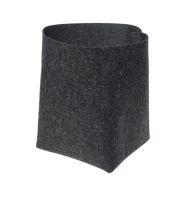 Gronest Ghiveci Textil YBP fără mânere
