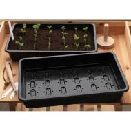 Tavă Garland pentru răsaduri 37x23,5x6 cm 