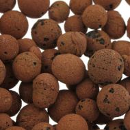 CANNA Aqua Clay Pebbles - Substrat argilă expandată