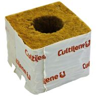 Cub vată minerală pentru cultivare plante - Cultilene x 1 Buc.