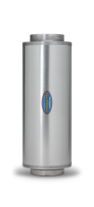Filtru cărbune activ ø 250mm - Can Inline 