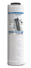 Filtru cărbune activ ø 250mm - Can Inline 