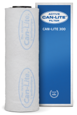 Filtru cărbune activ ø 100 / 125mm - Can Lite