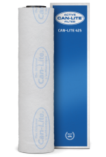 Filtru cărbune activ ø 100 / 125mm - Can Lite