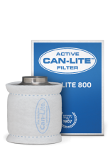 Filtru cărbune activ ø 150mm - Can Lite
