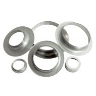 Flanșă metalică CAN