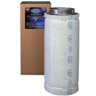 Filtru cărbune activ ø 355mm - CAN LITE