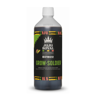 Biobizz Juju Royal - Grow Soldier 250ml