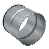 Conector metalic mamă 