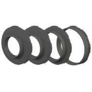 Conector DF16 Secret Jardin