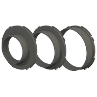 Conector DF25 Secret Jardin
