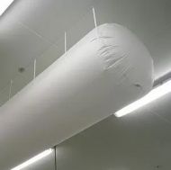 Conductă flexibilă ventilație 10m
