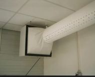 Conductă flexibilă ventilație 10m
