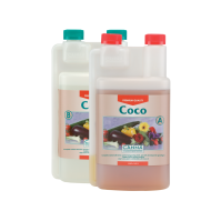CANNA Coco A+B