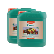 CANNA Coco A+B