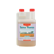 CANNA Terra Flores