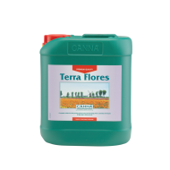 CANNA Terra Flores