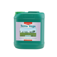 CANNA Terra Vega
