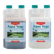 CANNA Aqua Vega A+B